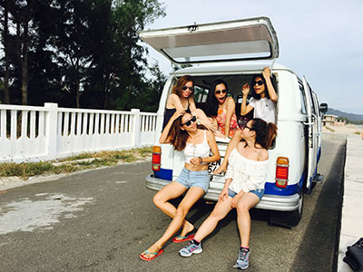Banner
